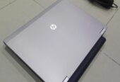 HP i7 ElitBook Professionnel Ram 8 Go