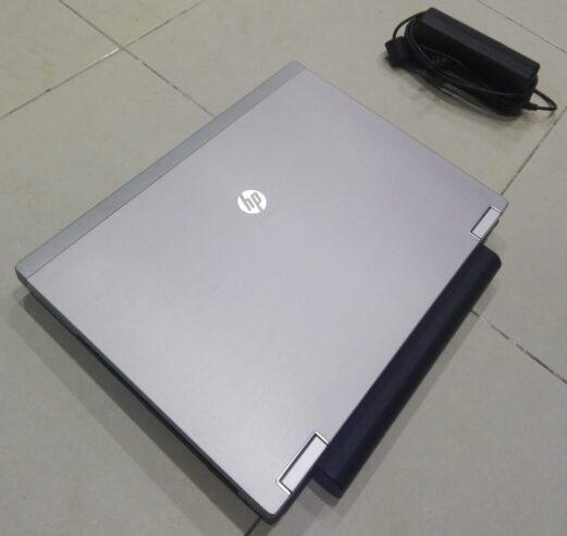 HP i7 ElitBook Professionnel Ram 8 Go