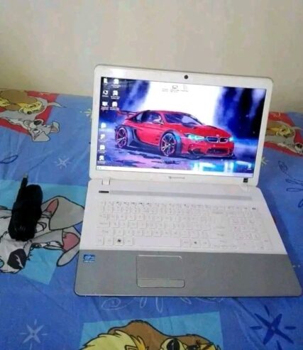 Acer i5 Professionnel Ram 8 disc 1000 Go