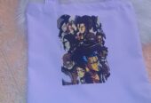 tote bags