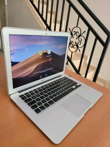 MacBook Air Ram 8 disc 128 SSD 2015