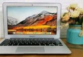 MacBook Air Ram 8 disc 128 SSD 2015