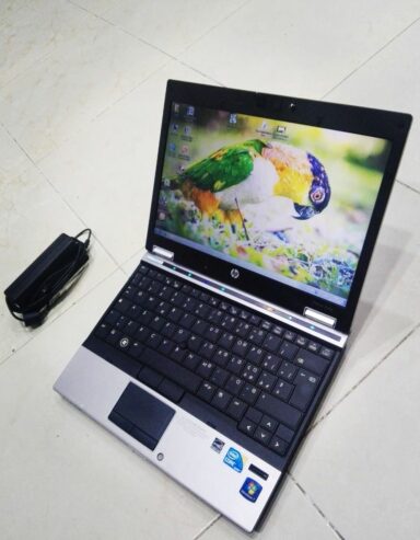 HP i7 ElitBook Professionnel Ram 8 Go