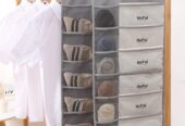 Rangements sous vêtements