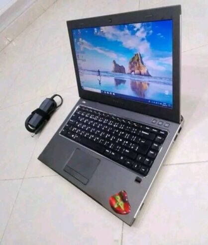 Dell i5 Professionnel Ram 8 disc 128 SSD