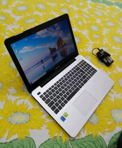 Asus i5 Double Ram 12 Go Disc 180 SSD