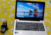 Asus i5 Double Ram 12 Go Disc 180 SSD