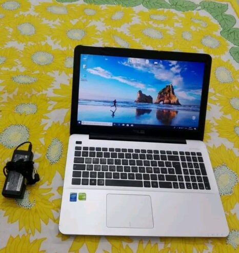 Asus i5 Double Ram 12 Go Disc 180 SSD