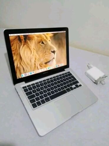 MacBook Pro Ram 8 disc 128 SSD