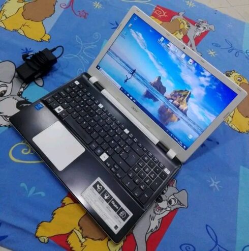 Acer i5 Professionnel Disc 180 SSD Ram 8 Go