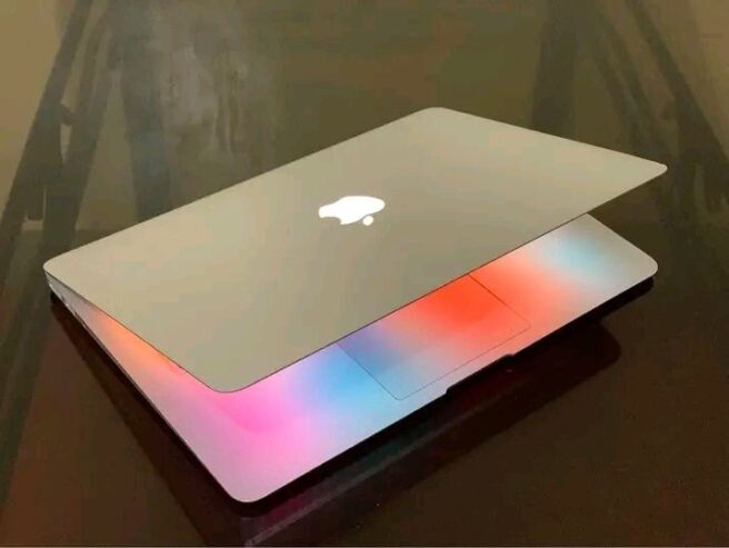 MacBook Air Ram 8 disc 128 SSD 2015