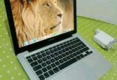MacBook Blanche Ram 8 disc 128 SSD