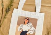 tote bags