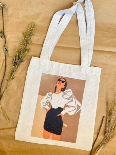 tote bags