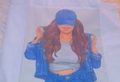 tote bags