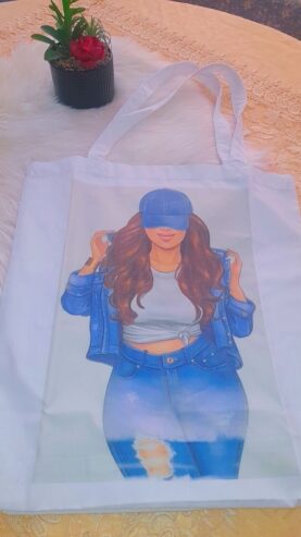tote bags