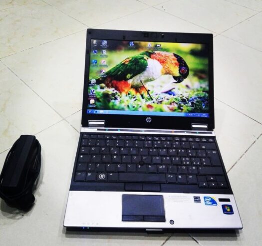 HP i7 ElitBook Professionnel Ram 8 Go