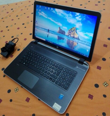Hp i5 Professionnel Ram 8 disc 256 SSD