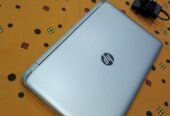 Hp i5 Professionnel Ram 8 disc 256 SSD