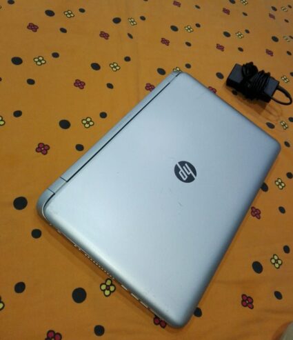 Hp i5 Professionnel Ram 8 disc 256 SSD