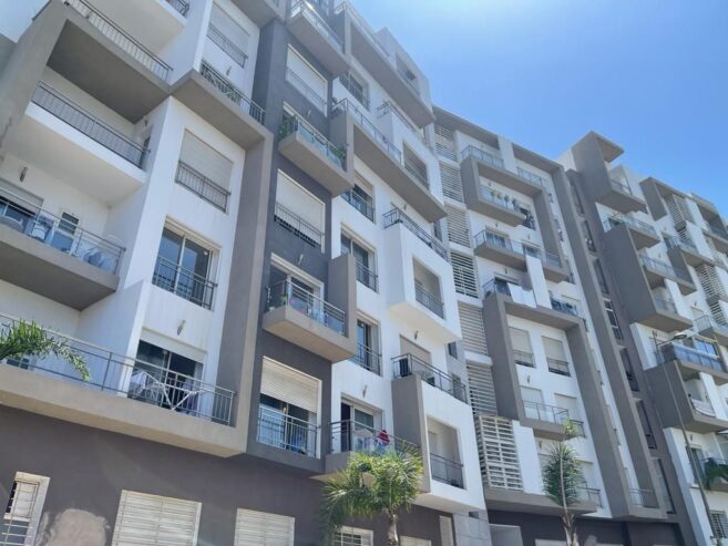 Studio meublé a Prestigia en location