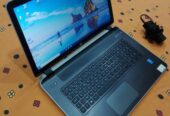 Hp i5 Professionnel Ram 8 disc 256 SSD