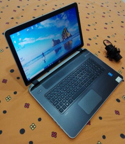 Hp i5 Professionnel Ram 8 disc 256 SSD