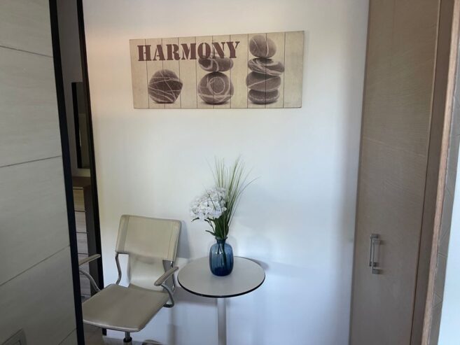 Studio meublé a Prestigia en location